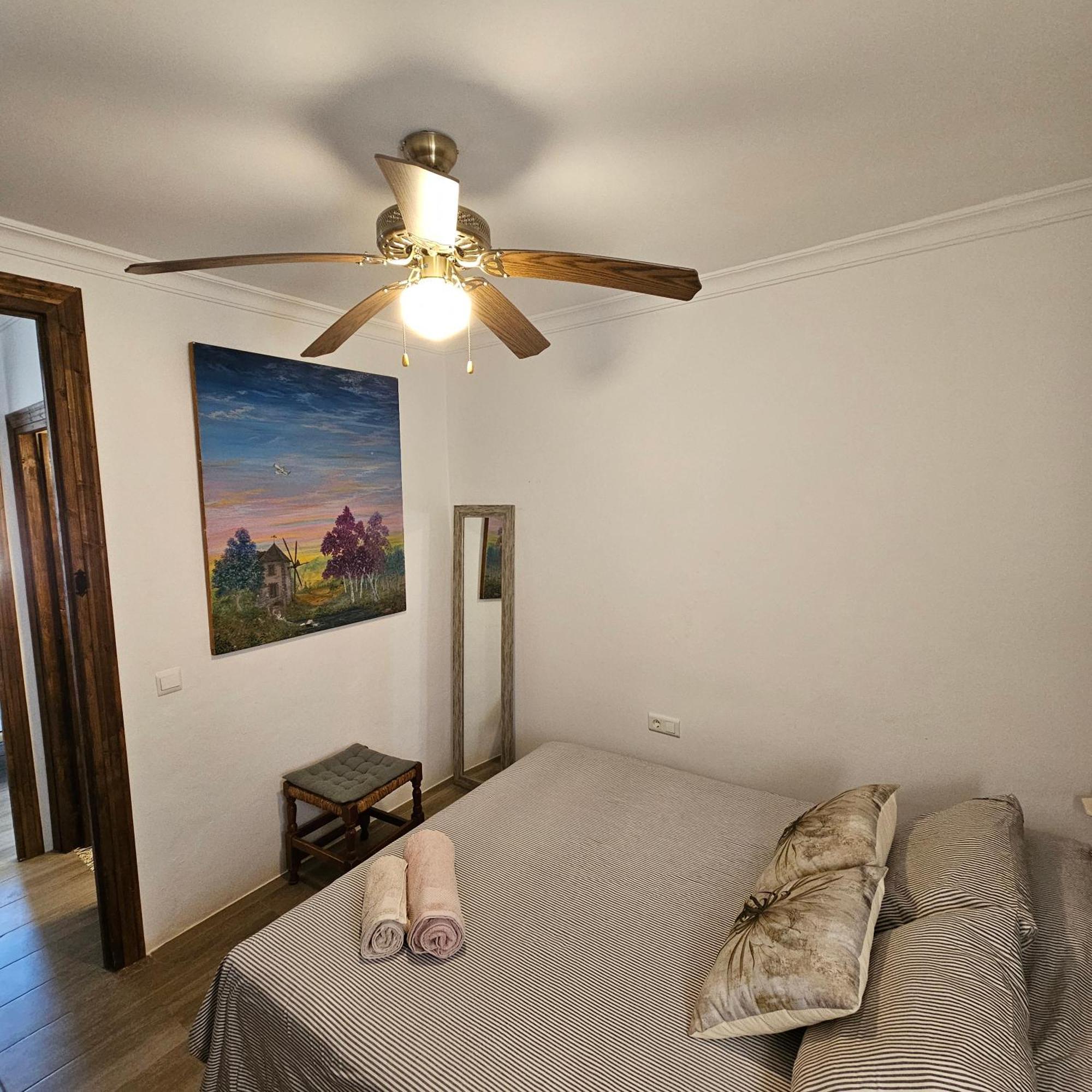 Casa Don Diego Ardales Extérieur photo
