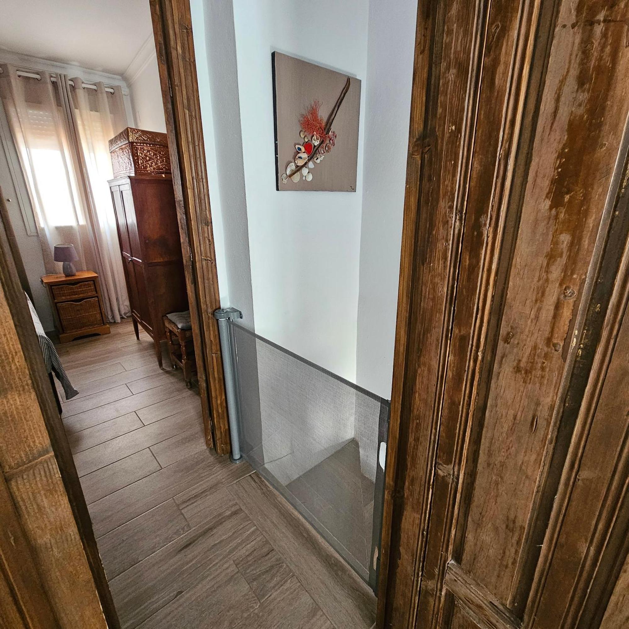 Casa Don Diego Ardales Extérieur photo