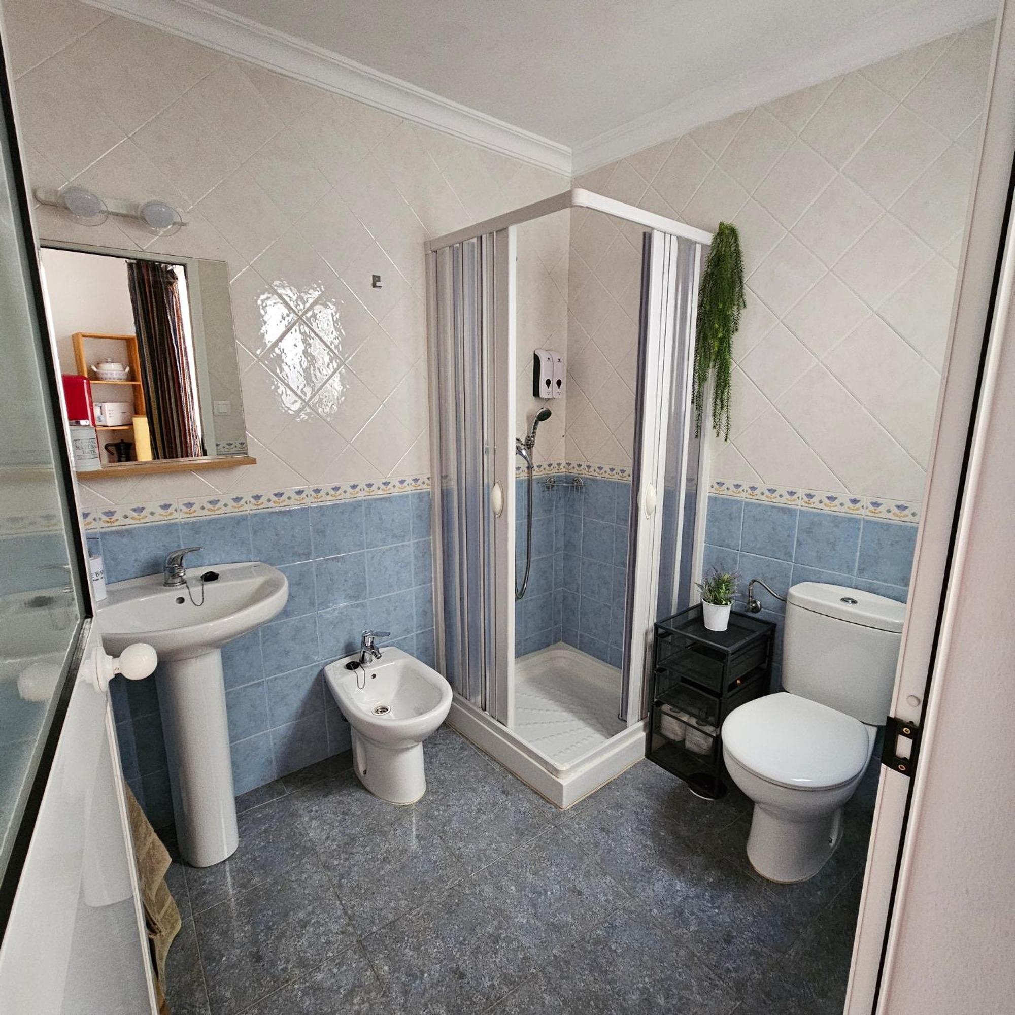 Casa Don Diego Ardales Extérieur photo