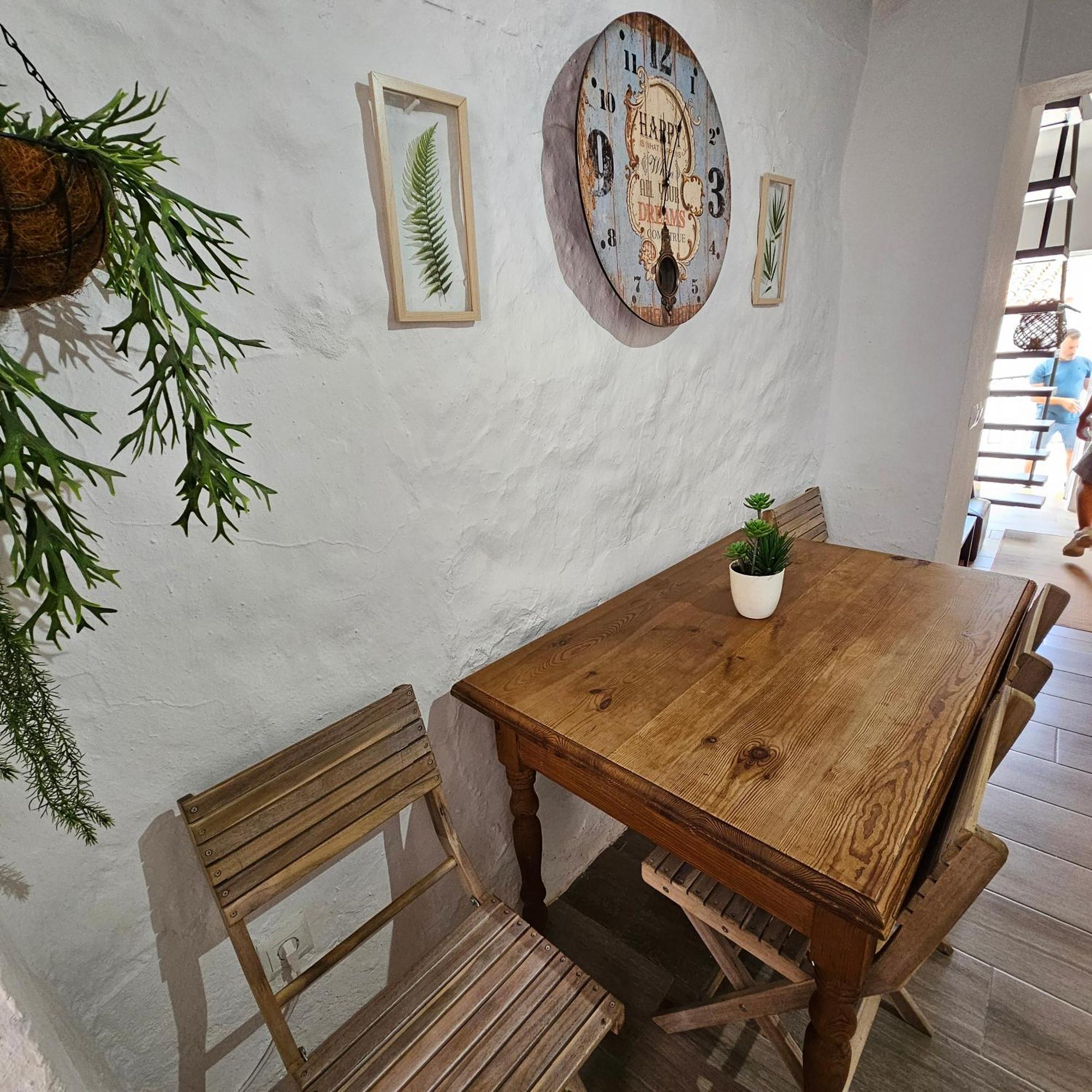 Casa Don Diego Ardales Extérieur photo