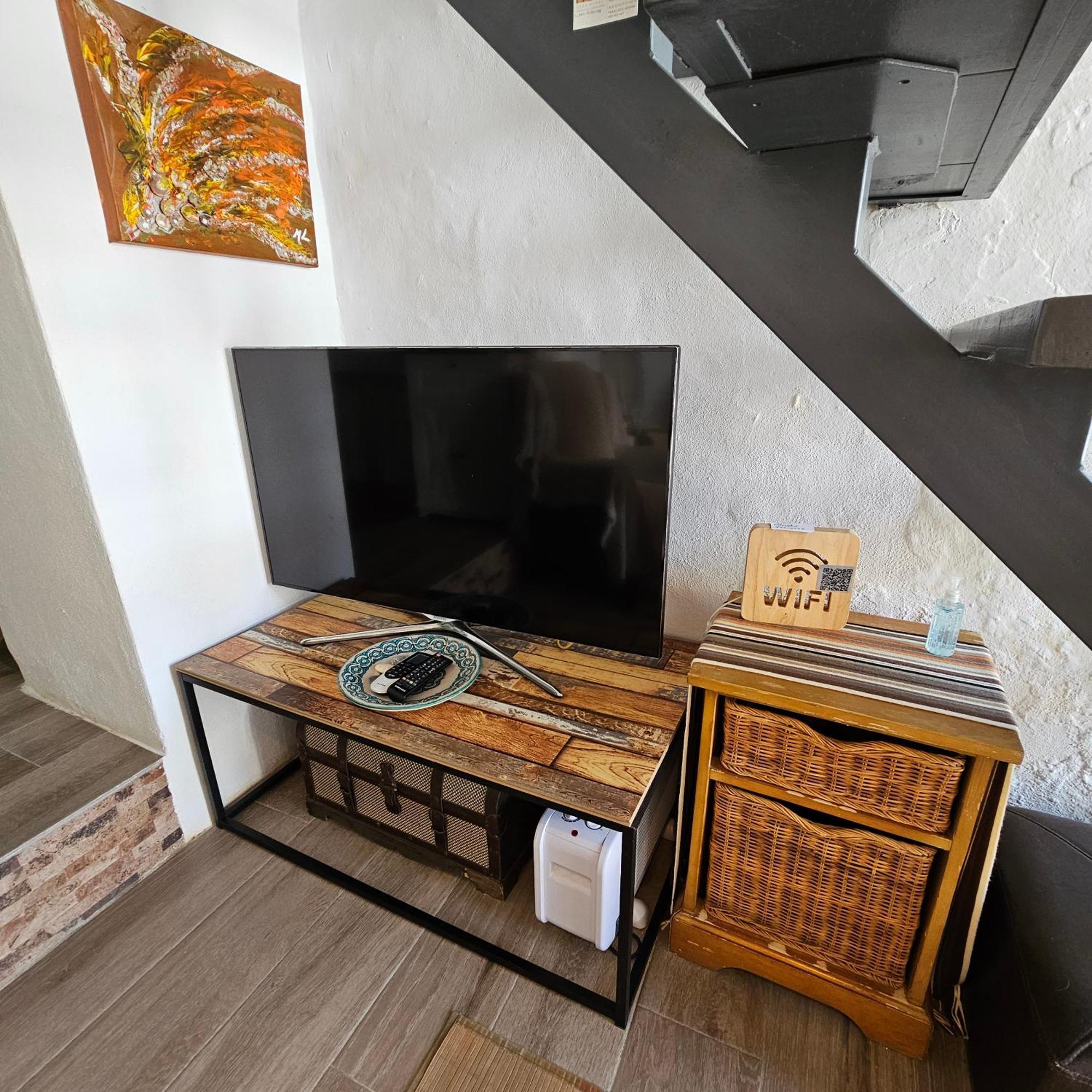 Casa Don Diego Ardales Extérieur photo