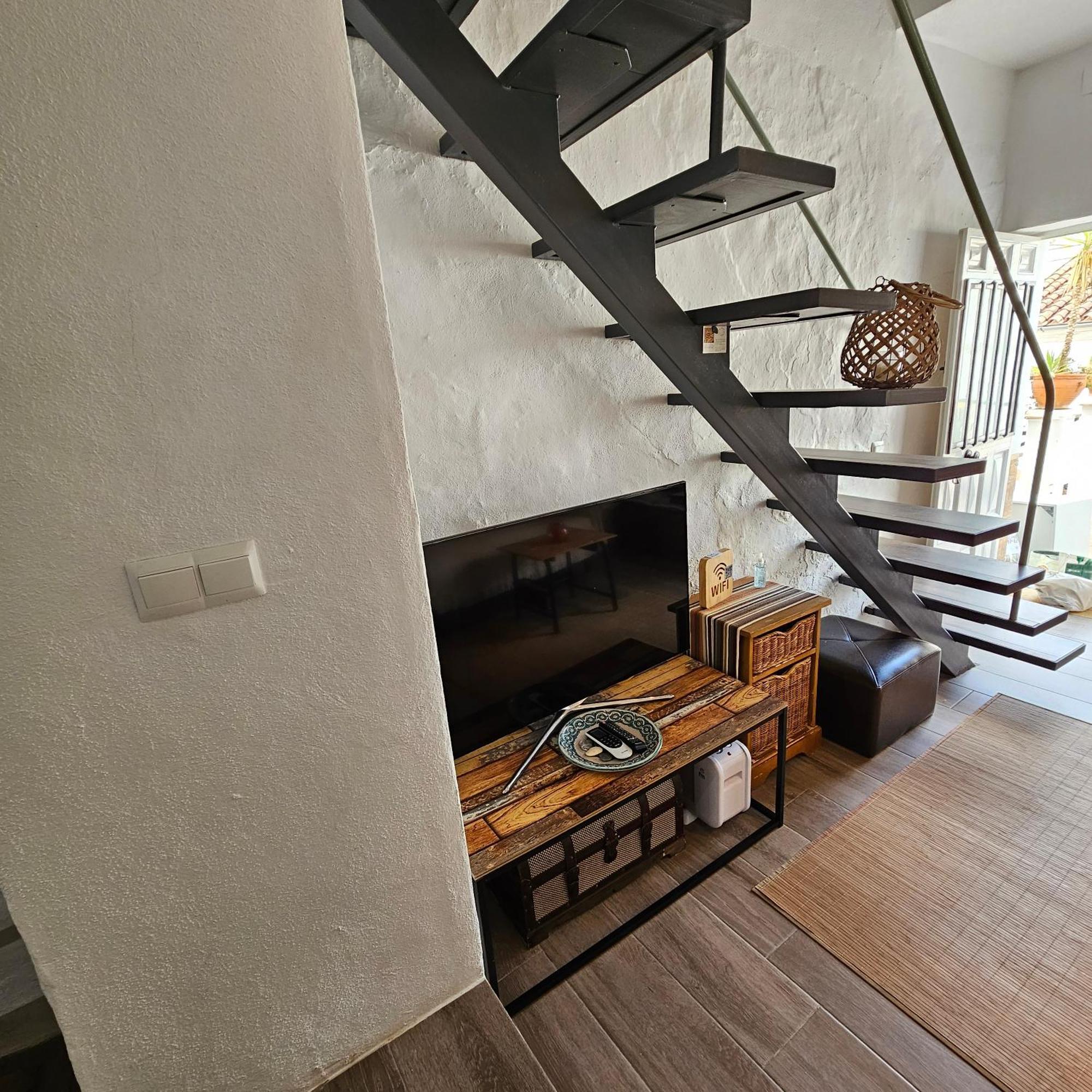 Casa Don Diego Ardales Extérieur photo